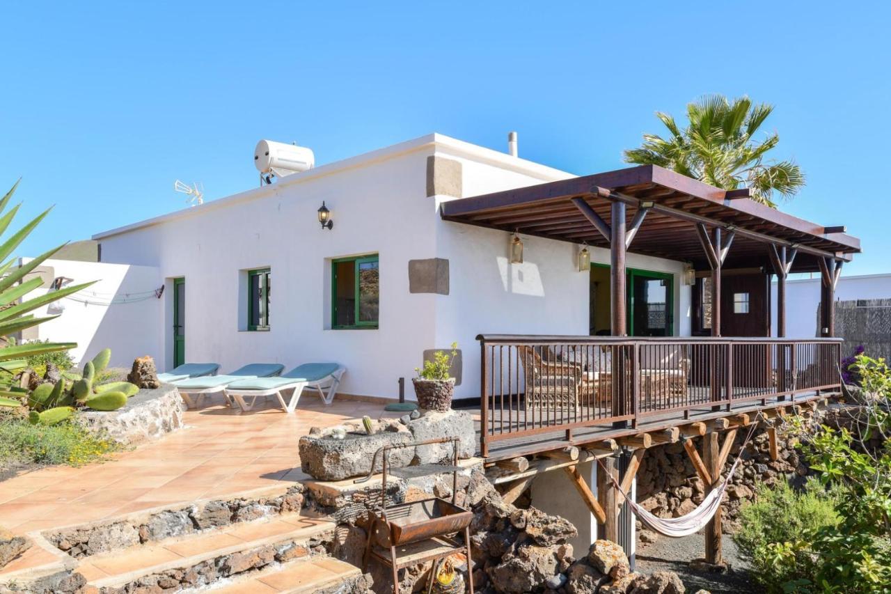 Villa Casa Uva Yaiza  Exterior foto