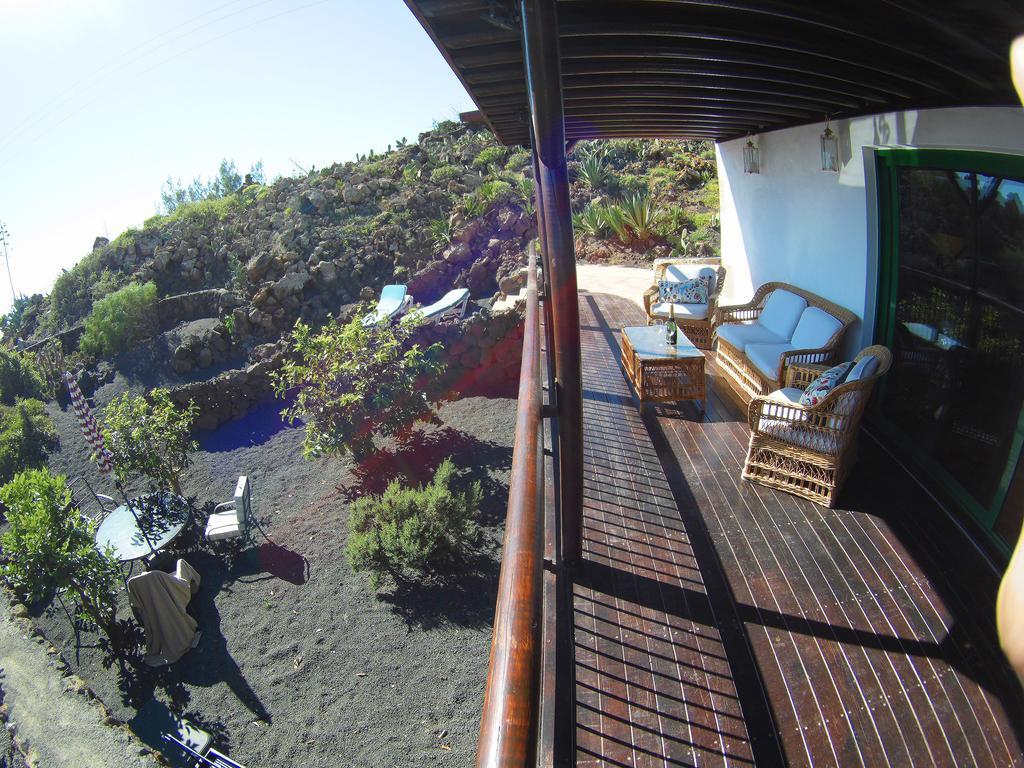 Villa Casa Uva Yaiza  Exterior foto