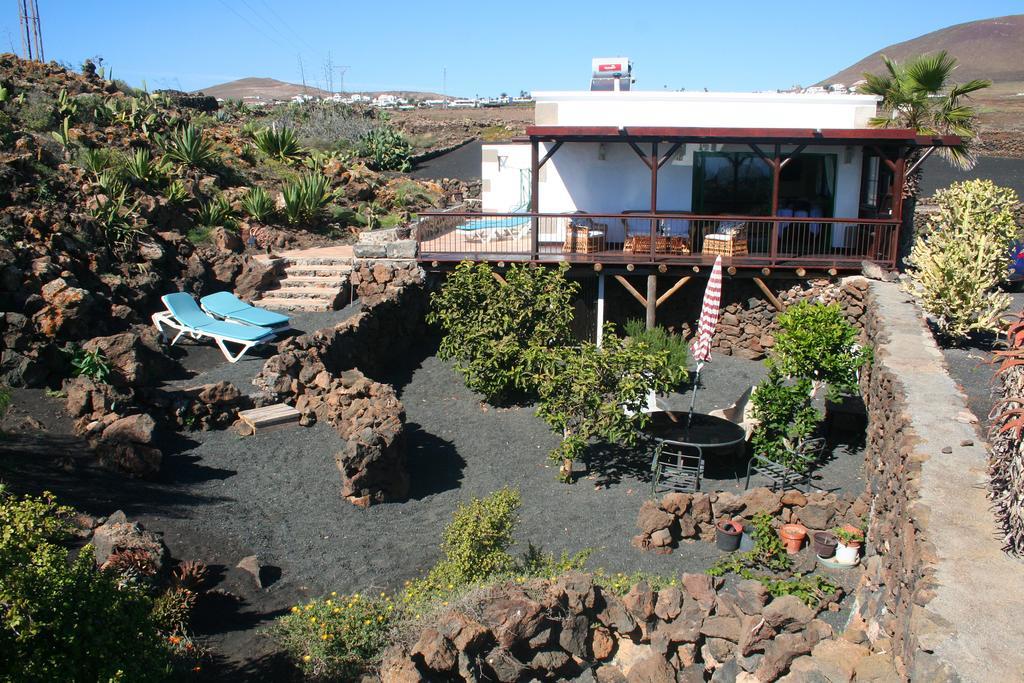 Villa Casa Uva Yaiza  Exterior foto